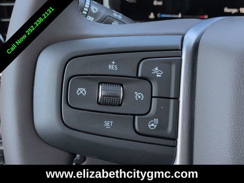 New 2026 GMC Sierra 2500 SLE w/ Preferred Package AWD/4WD image 24