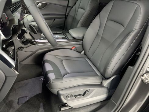 New 2026 Audi Q7 3.0T Premium Plus image 5