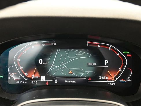 Used 2020 BMW 530i xDrive AWD/4WD image 15