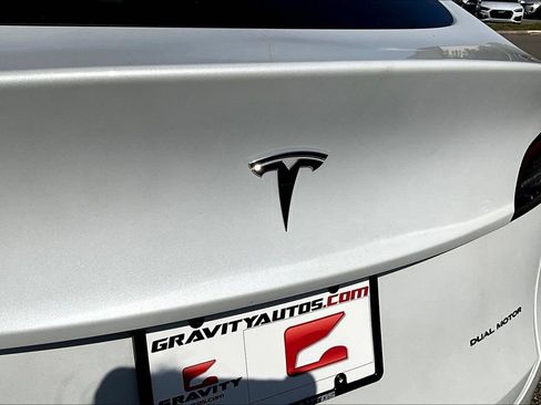 Used 2023 Tesla Model Y Long Range AWD/4WD image 20