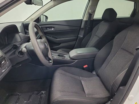 Certified 2024 Honda Accord EX image 20