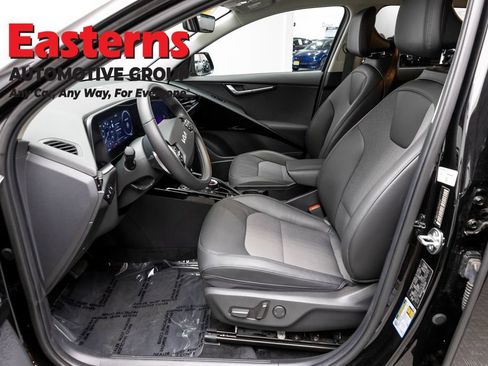 Used 2024 Kia Niro Wind FWD image 14