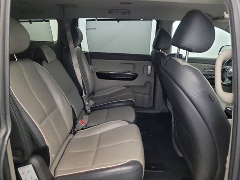 Used 2015 Kia Sedona EX FWD image 19
