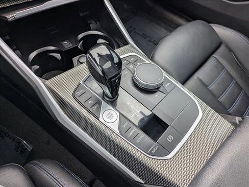 Used 2020 BMW M340i xDrive w/ Premium Package AWD/4WD image 13