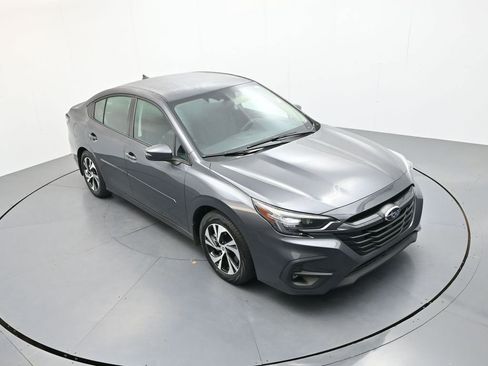 Used 2024 Subaru Legacy Premium AWD/4WD image 24