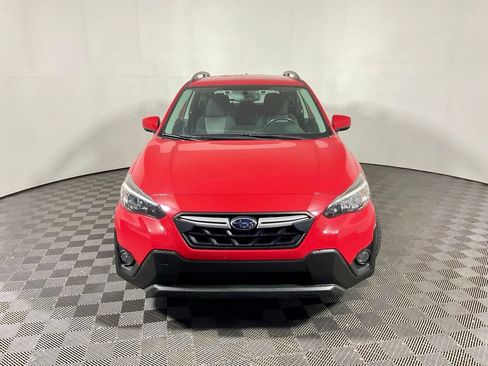 Used 2021 Subaru Crosstrek 2.0i Premium w/ Popular Package #4 AWD/4WD image 7