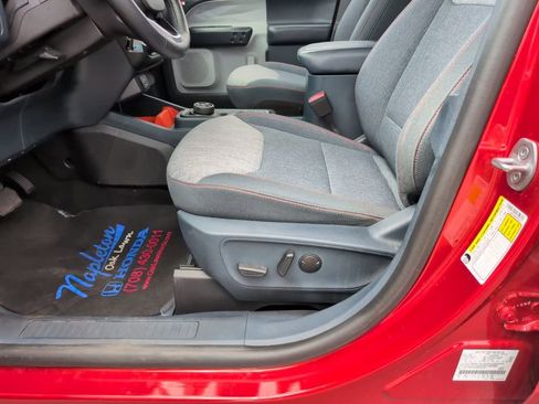 Used 2022 Ford Maverick XLT w/ Equipment Group 300A Standard AWD/4WD image 18