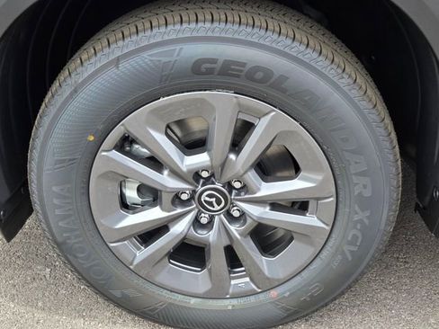 New 2026 MAZDA CX-5 Select image 5