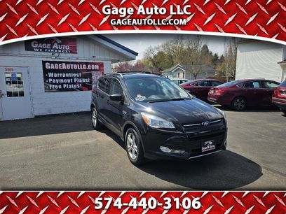 Used 2014 Ford Escape SE w/ Equipment Group 201A