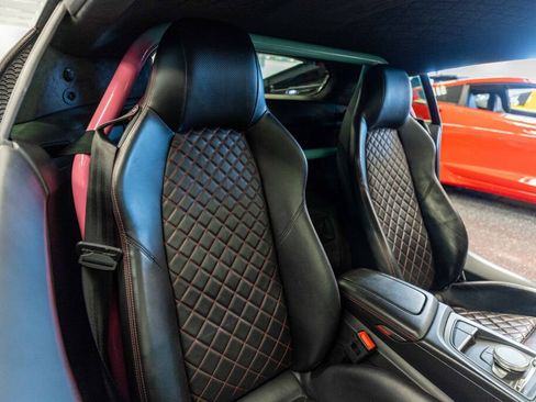 Used 2017 Audi R8 V10 plus image 15