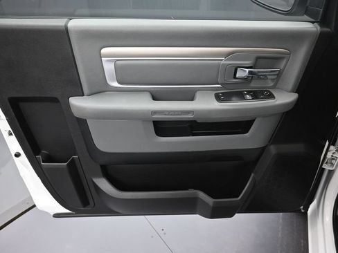 Used 2017 RAM 1500 Tradesman w/ Power & Remote Entry Group AWD/4WD image 18