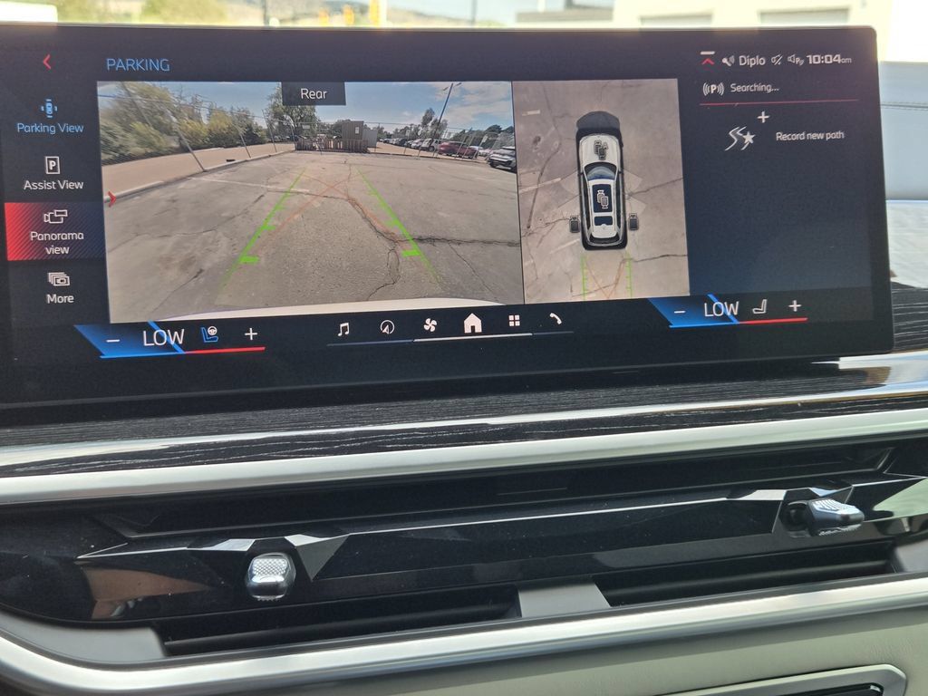 Certified 2024 BMW X7 M60i w/ Executive Package AWD/4WD image 21