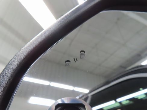 Used 2025 Ford F350 Platinum w/ Platinum Plus Package image 80