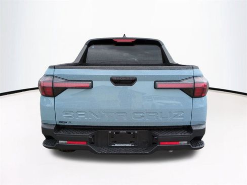 New 2026 Hyundai Santa Cruz SE image 6
