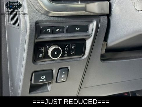 Certified 2023 Ford F150 Lariat w/ Equipment Group 502A High image 10