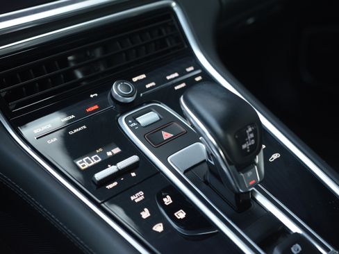 Certified 2023 Porsche Panamera GTS AWD/4WD image 20