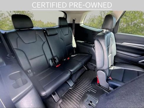 Certified 2022 Kia Telluride S AWD/4WD image 26