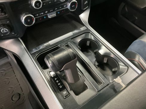 Used 2023 Ford F150 Raptor w/ Blue Interior Package AWD/4WD image 16