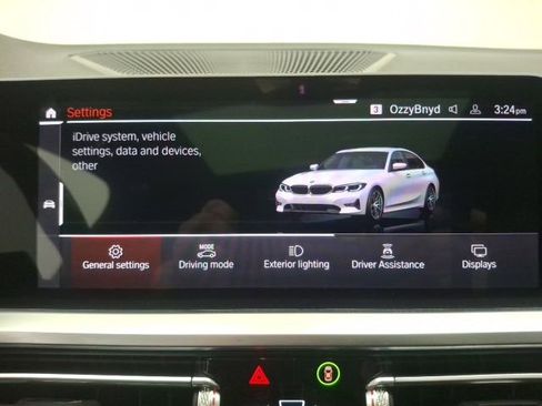 Used 2022 BMW 330i xDrive Sedan w/ Premium Package 2 image 39