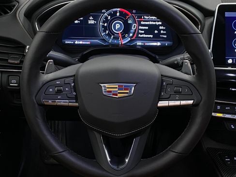 Used 2023 Cadillac CT5 Premium Luxury w/ Platinum Package AWD/4WD image 14