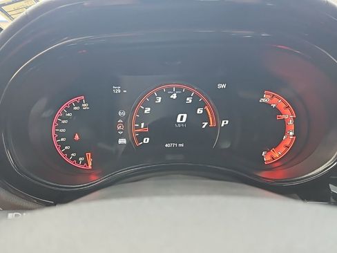 Used 2023 Dodge Durango SRT image 23