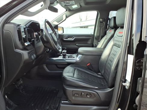 Used 2023 Chevrolet Silverado 1500 RST w/ All Star Edition Plus image 11