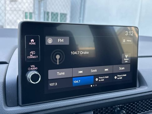 New 2026 Honda CR-V Sport image 20