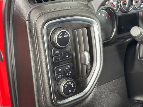 Used 2020 Chevrolet Silverado 1500 LT Trail Boss image 10