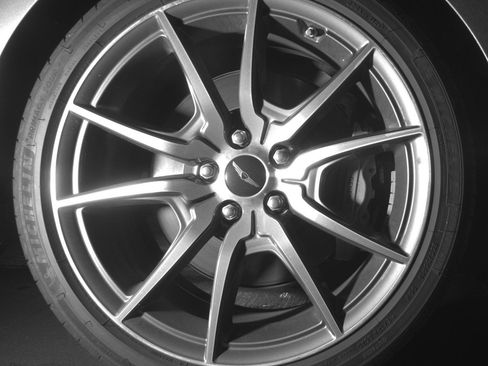 Used 2025 Genesis G70 2.5T image 15