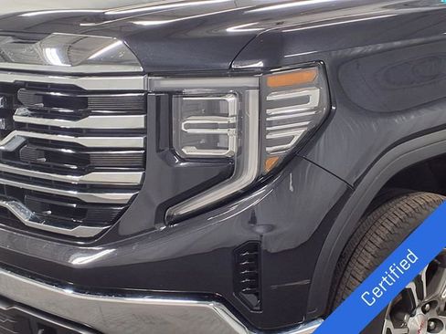 Used 2025 GMC Sierra 1500 SLT image 14