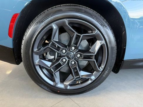 New 2026 Dodge Charger R/T w/ Blacktop Package AWD/4WD image 38