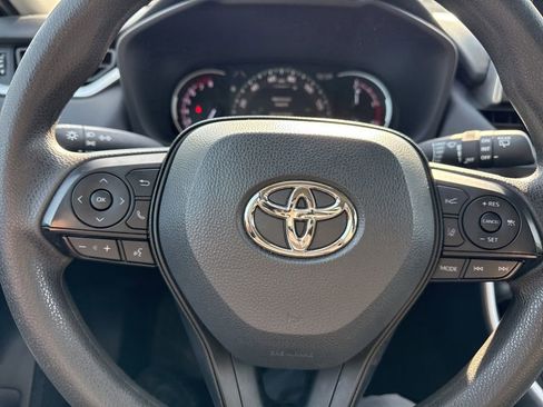 Certified 2024 Toyota RAV4 XLE image 38