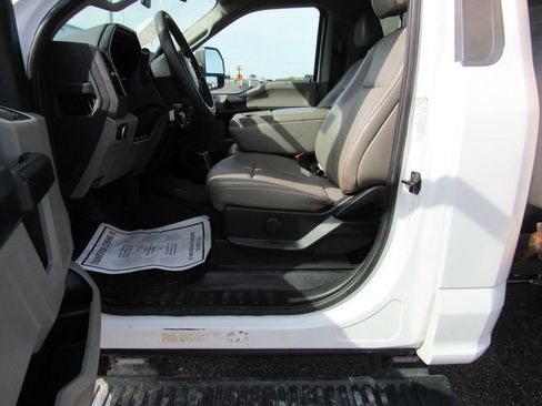 Used 2021 Ford F350 XL w/ Power Equipment Group AWD/4WD image 21