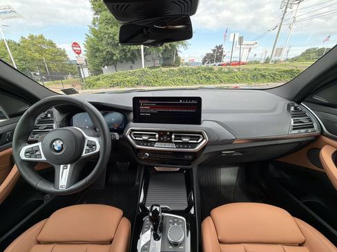 Used 2024 BMW X3 xDrive30i w/ Premium Package AWD/4WD image 18