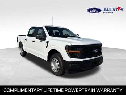New 2026 Ford F150 XL