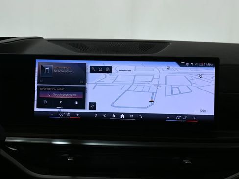 Certified 2024 BMW X5 xDrive40i w/ Parking Assistance Package image 22