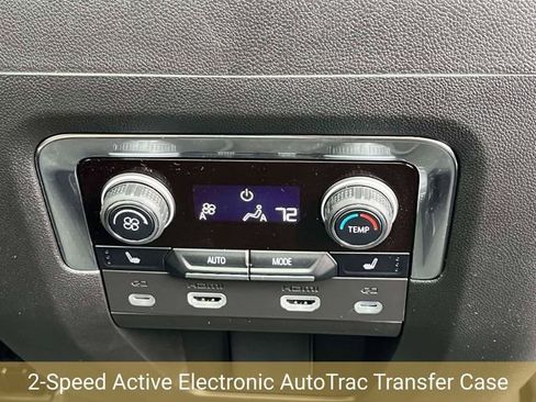 Certified 2024 Chevrolet Tahoe High Country w/ Advanced Technology Package image 29