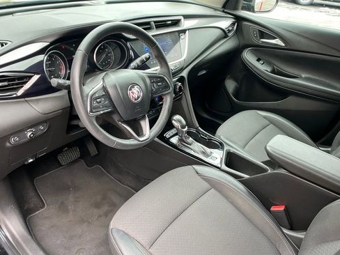 Used 2023 Buick Encore GX Preferred w/ Cold Weather Comfort Package image 10