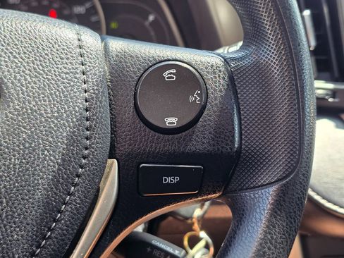 Used 2014 Toyota RAV4 XLE FWD image 30