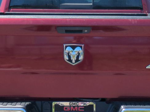 Used 2014 RAM 1500 Big Horn AWD/4WD image 44