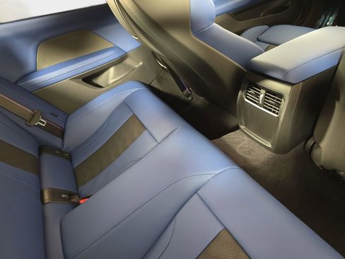 New 2026 BMW M4 xDrive Competition image 10