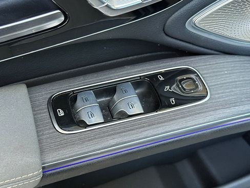 Used 2024 Mercedes-Benz EQS 450+ Sedan image 13
