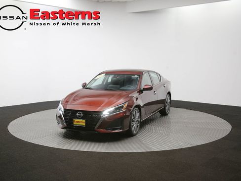Used 2023 Nissan Altima 2.5 SL image 78