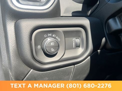 New 2026 RAM 3500 Big Horn AWD/4WD image 30