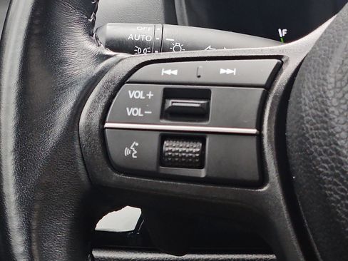 Used 2024 Honda Accord Sport image 21