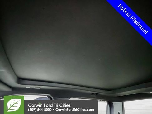 Used 2023 Toyota Tundra Platinum AWD/4WD image 26