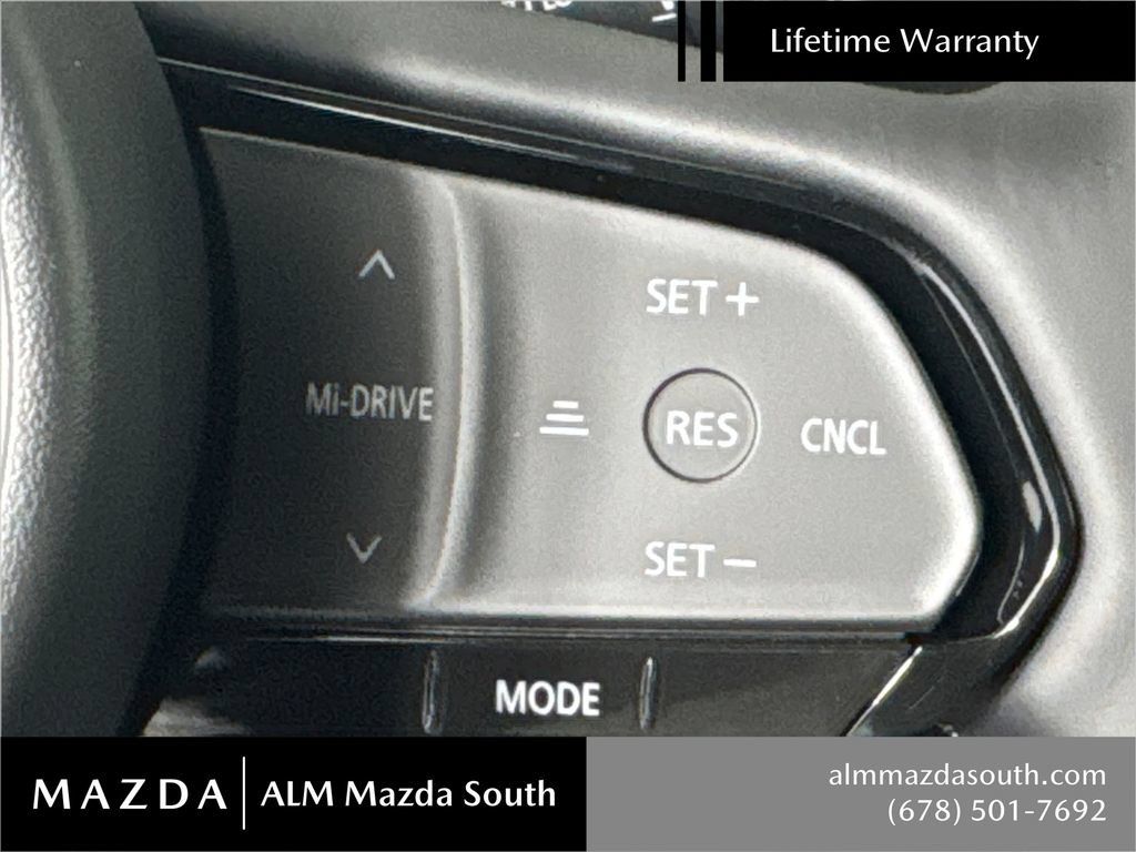 New 2026 MAZDA CX-5 Preferred AWD/4WD image 26