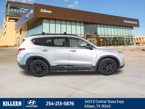 Used 2022 Hyundai Santa Fe XRT image 10
