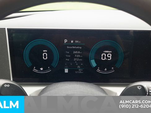 Certified 2026 Hyundai Tucson SE FWD image 14