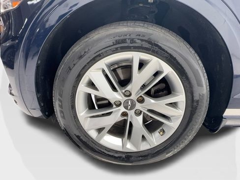 Used 2023 Genesis GV70 2.5T AWD/4WD image 12